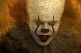 Terror En El Cine It Chapter Two Spot Nuevo Spot Horror Film Movies Peliculas De Terror Payasos Malvados Stephen King It