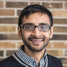 How are YOU MakintheBacon Series: KHURRAM VIRANI