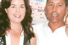 David and Lori Lutzka Anniversary