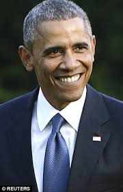 Barack Obama's half-brother sells handwritten letter from 1995