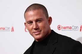 Channing Tatum News