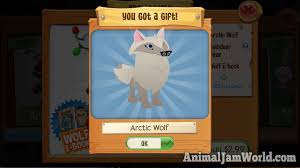 Play Wild Arctic Wolf Guide Animal Jam World Animal Jam Play Wild Animal Jam Arctic Wolf