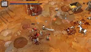 It can be created in weapon and armour gizmos. Undead Slayer 2 0 0 Untuk Android Unduh