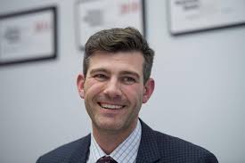 Edmonton Mayor Don Iveson runs 'flat out' despite no serious competition