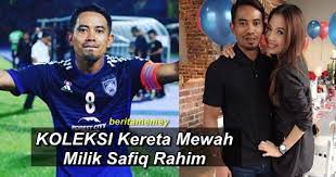 Check spelling or type a new query. Koleksi Kereta Mewah Milik Safiq Rahim Kaya Betul Safiq Ni Rotikaya Malaysia