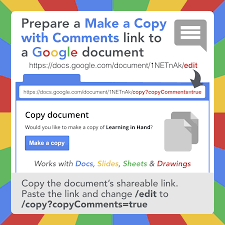 Read the latest about google docs, our suite of productivity apps that let you create documents google serves cookies to analyze traffic to this site. Google Document Url Tricks Learning In Hand With Tony Vincent