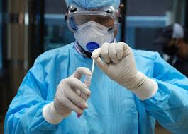 The us is determined to repay india for the help it sent early in the pandemic, president joe biden tweeted sunday night. Coronavirus India Update Total Active Cases Continue To Inch Lower Near 4 Lakh Mark