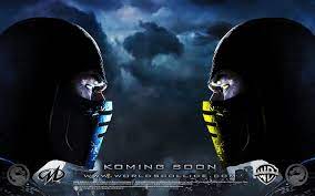 Find and download mortal kombat movie wallpapers wallpapers, total 28 desktop background. Mortal Kombat Movie Wallpapers Wallpaper Cave