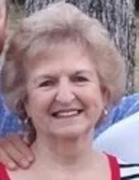 Gail Copeland Obituary January 16, 2016