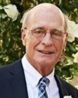 James Waite Obituary (1942