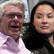 Ron White Wants Divorce Thrown Out, Claims He Was Never Married