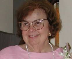 Sarah Lou Strahan Baylis (1935-2012)