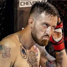 Dante Scott vs. Steven Bullock, Fight For It 26