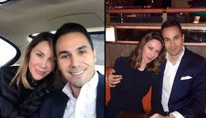 Demet Sener In Sevgilisi Cenk Kupeli Nasil Tanistilar Yuzuk Bakarken Yakalandi Elmaelma