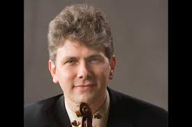 June in Jaffrey: Nicholas Kitchen, Bach illuminated