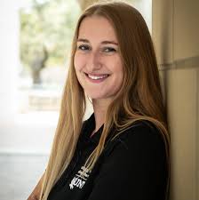 Congratulations to alum Dr. Kim Ferner