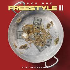 Be first to know about eladio carrion merch. Eladio Carrion Sauce Boy Freestyle Ii Lyrics Meaning Lyreka