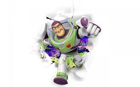 Buzz lightyear is a main character in the toy story franchise. Buzz Lightyear Hd Wallpaper Hintergrund 1920x1200