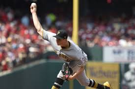— it's hardly a secret that the pirates bungled tyler glasnow's development, failing to glasnow did give the pirates credit. Tyler Glasnow Brings A New Toy To The Rays Pitching Staff Beyond The Box Score