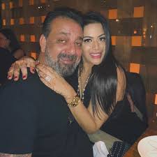 Sanjay Dutt Is Right Now At A Very Good Point In His Professional Front The Actor Despite The Failure Happy Fathers Day Daddy Happy Fathers Day Happy Father