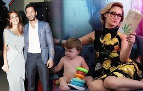 Geçtiğimiz günlerde ise gupse özay sevgilisini i̇zmir'e davet edip kendi ailesiyle tanıştırdı. Gupse Ozay Baris Arduc U Anlatti