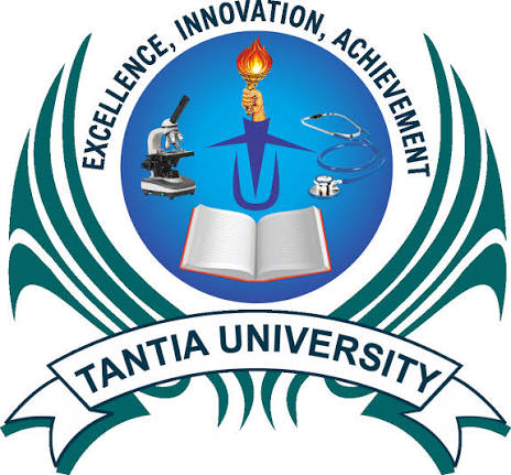 Tantia University