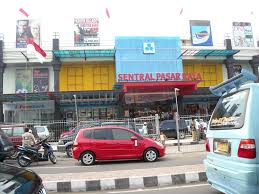 Pasar raya tesco atau pasar raya tesco? Pasar Raya Padang Bakal Dijadikan Pusat Perdagangan Dan Wisata Belanja El John News