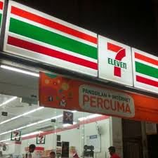 In line with our business expansion plans, we are. 7 Eleven Cheras Kuala Lumpur Kuala Lumpur