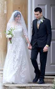 20 hours ago · gabriel jagger, left, married anouk winzenried over the weekend. Birmingham Born Former Shop Assistant Becomes Newest Member Of Jagger Dynasty