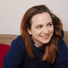 Zoe Chace's Instagram, Twitter & Facebook