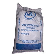 caustic soda flakes