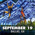 Savage Race Atlanta Fall 2026