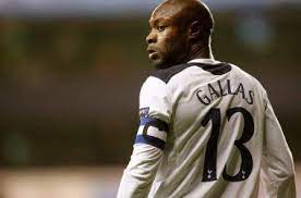 Former arsenal, chelsea and tottenham defender william gallas believes spurs will win the premier league title if they keep three key players fit. Talking Thfc On Twitter Former Tottenham Defender William Gallas Has Announced His Retirement From Football Thfc Http T Co Cmrdnyqkzi