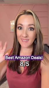 Best Amazon Deals