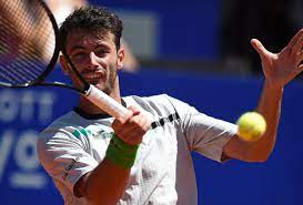 Schwartzman fue eliminado por casper ruud, londero por filip krajinovic y delbonis rafael nadal, en la segunda ronda del masters 1000 de montecarlo. Santiago Open Predictions H2h Londero Delbonis Moura Monteiro And Lorenzi To Play On Tuesday Tennis Tonic News Predictions H2h Live Scores Stats