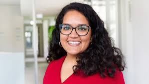 Team of the DGNB office