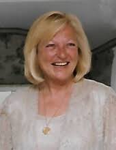 Obituary information for Adriana Davidson