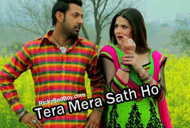 Chal diya dil mera tod ke lata mangeshkar film fifty fifty (1956) music madan mohan lyrics rajinder krishan. Ho Mere Dil Vich Hai Jo Bhi Song Download Mr Jatt