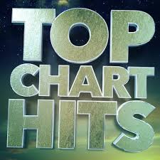 Top Chart Hits By Top 40 Djs Top Hit Music Charts