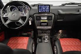 Kylie Jenner S Velvet G63 Amg Is For Sale At 145 000 Autoevolution Mercedes G Wagon Mercedes G G63 Amg