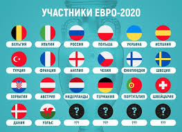 The uefa european championship is one of the world's biggest sporting events. Kartinki Evro 2020 40 Foto Prikolnye Kartinki I Pozitiv