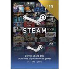 Steam gift card generator for testing. Steam Guthabenkarte 10 Euro Als Download Online Kaufen Gamliebe