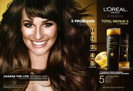 Lea Michele Actress