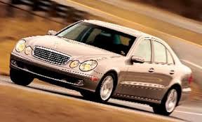 2005 Mercedes Benz E320 Cdi Mercedes Benz Benz Mercedes