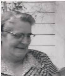 Vetra Sarah Boore Markley (1905-1984)