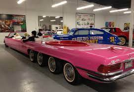 Hollywood cars museum 5115 dean martin dr #905 las vegas, nv 89118. Hollywood Cars Museum Las Vegas Direct