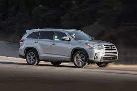The official 2021 toyota highlander site. 2017 Toyota Highlander Review Ratings Edmunds