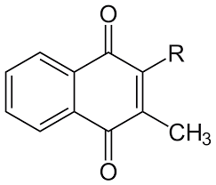 Тидного лиганда и других групп атомов). File Vitamin K Allgemein Svg Wikimedia Commons