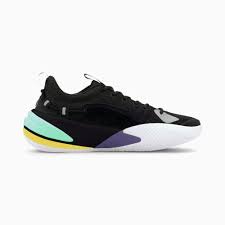 Cole scores in his pro debut with basketball africa league: J Cole And Puma Unveil The Rs Dreamer Basketball Shoe