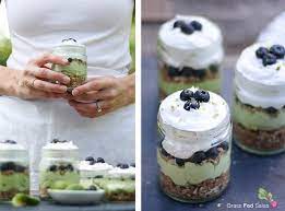 8 ounces soy cream cheese. Key Lime Pie Parfaits Aip Dairy Free Up And Alive